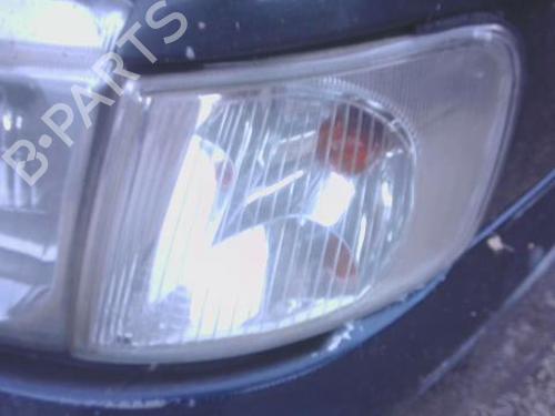 Used Left front indicator Left front indicator AUDI A3 (8L1) 1.9 TDI (110 hp) 30577274 30577274