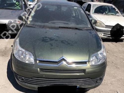 Right mirror CITROËN C4 I (LC_) 1.6 HDi | BP22038450C27 