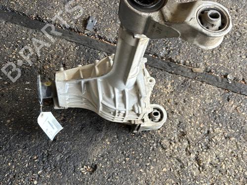 Used Front differential Front differential NISSAN NAVARA NP300 Pickup (D23, D23T) 2.3 dCi 4x4 (D231) (163 hp) 32022280 32022280