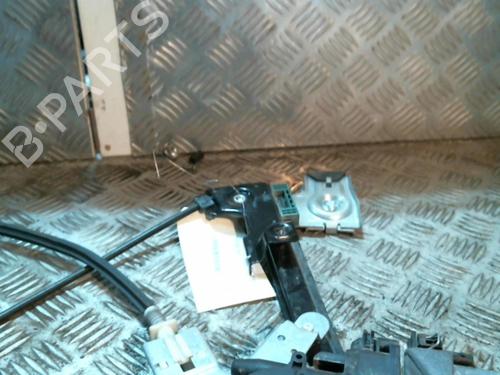 Used Front left window mechanism SEAT CORDOBA Vario (6K5) 1.9 TDI (90 hp) 20987255