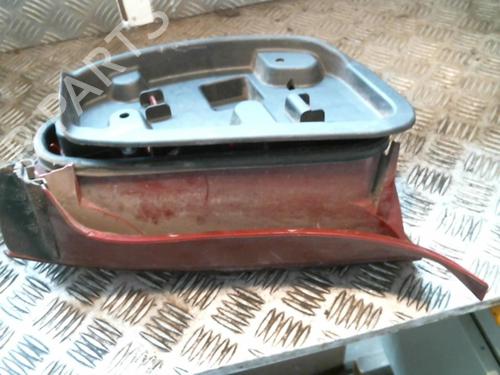 Used Left taillight Left taillight CITROËN C5 I (DC_) 2.0 HDi (DCRHZB, DCRHZE) (109 hp) 20992988 20992988
