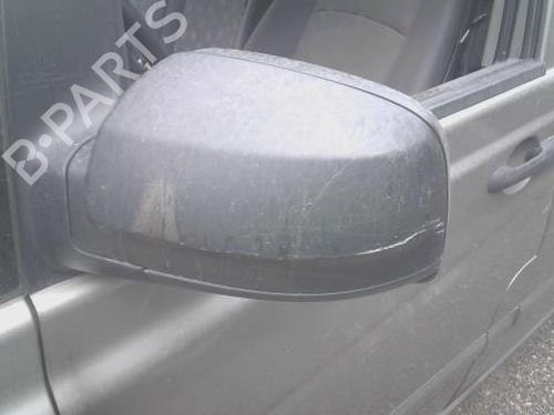 Used Left mirror MERCEDES-BENZ VITO Bus (W639) 115 CDI (639.701, 639.703, 639.705) (150 hp) 28116161