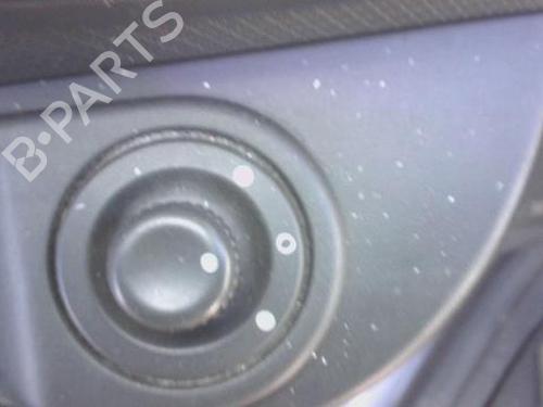 Comando specchietti Comando specchietti RENAULT CLIO IV (BH_) 1.5 dCi 90 (90 hp) 36143783 36143783