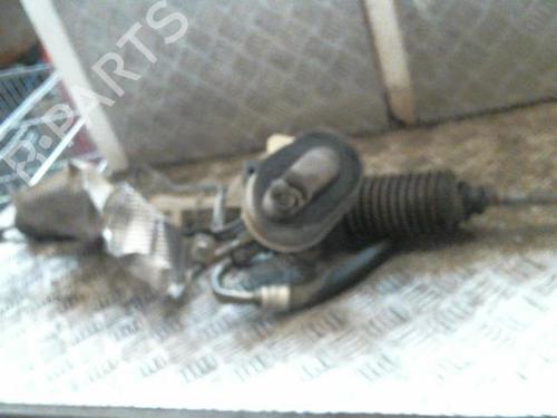 Used Steering rack DACIA LOGAN (LS_) 1.6 16V (LS09, LS0L, LS0M, LS0P, LS0V, LS18, LS1S, LS1V,... (105 hp) 20987887