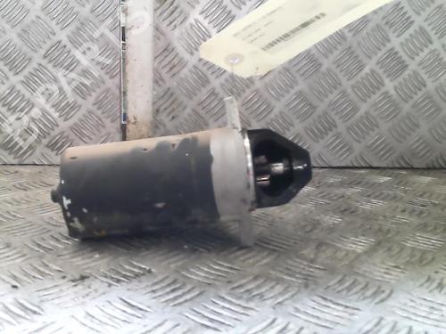 Starter OPEL ASTRA G Hatchback (T98) 1.8 16V (F08, F48) | BP20992662M8 