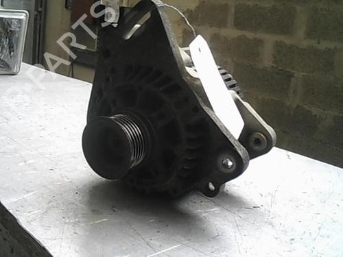 Used Alternator VW GOLF III (1H1) 1.8 (90 hp) 20991250