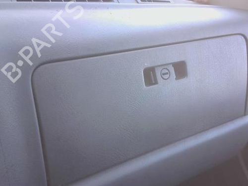 Handskerum PEUGEOT BOXER Van (230L) 2.8 HDI (128 hp) 33118710