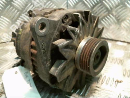 Used Alternator Alternator CITROËN BX (XB-_) TRD Turbo (90 hp) 22035508 22035508