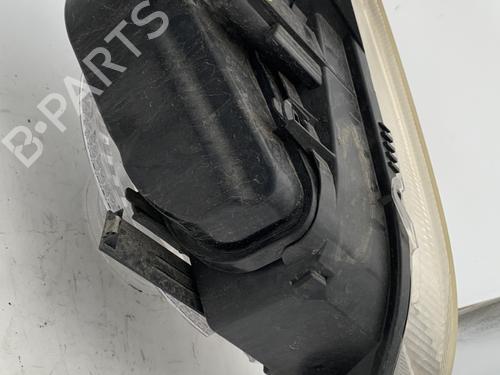 Left headlight FORD FOCUS C-MAX (DM2) 1.8 TDCi | BP30006497C28 