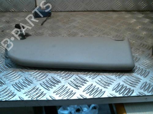 Used Right sun visor OPEL ASTRA H (A04) 1.3 CDTI (L48) (90 hp) 20992595