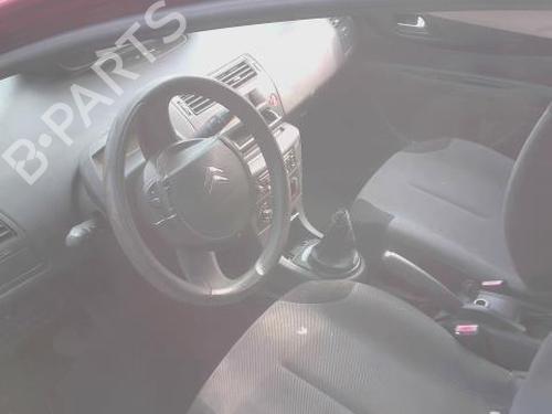 Rear parcel shelf CITROËN C4 I (LC_) 1.6 HDi | BP28035738C85 - Image 7
