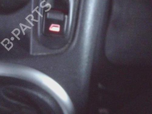 Used Right front window switch CITROËN C3 I (FC_, FN_) 1.1 i (60 hp) 31135412