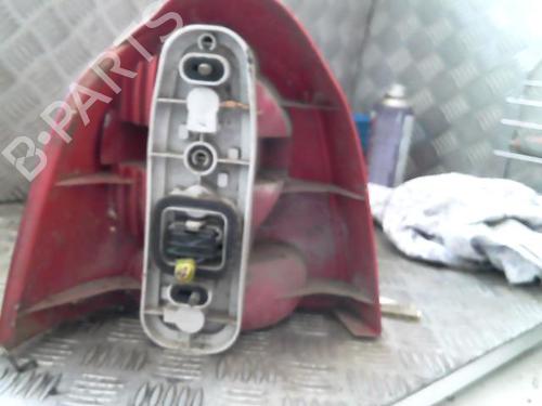 Right taillight RENAULT TWINGO I (C06_) 1.2 (C066, C068) | BP20986339C35 