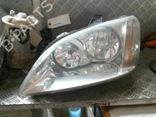 Used Left headlight FORD FOCUS C-MAX (DM2) 1.6 TDCi (109 hp) 20998769
