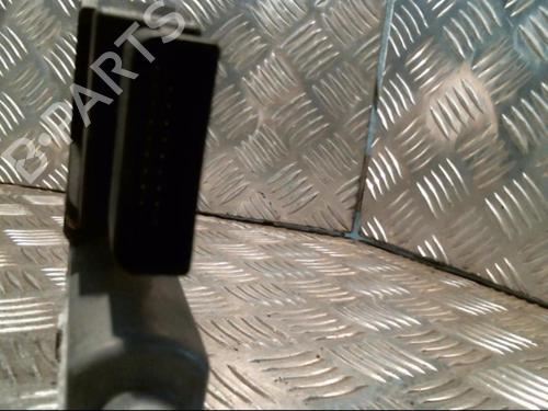 Left rear window motor VW GOLF IV (1J1) 1.9 TDI | BP21001127E23 