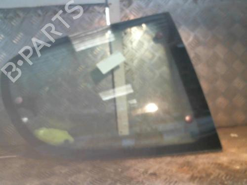 Used Rear right quarter glass PEUGEOT 206 Hatchback (2A/C) 1.4 i (75 hp) 30612713