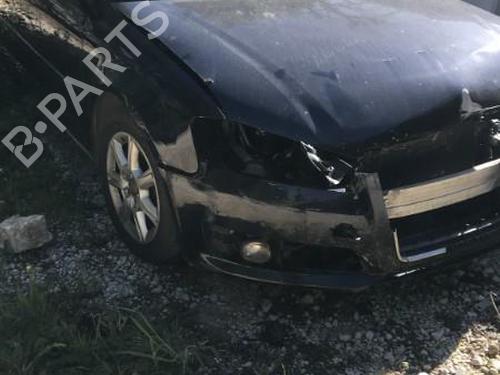 Gearbox AUDI A3 Sportback (8PA) 2.0 TDI 16V | BP20989857M3 