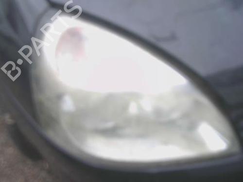 Used Right headlight Right headlight 30700167 30700167