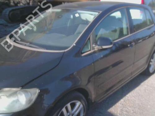 Hood lock VW GOLF PLUS V (5M1, 521) 1.9 TDI | BP27647443C133 