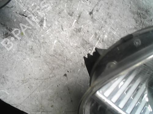 Used Left headlight VW GOLF V (1K1) 1.9 TDI (105 hp) 22038527