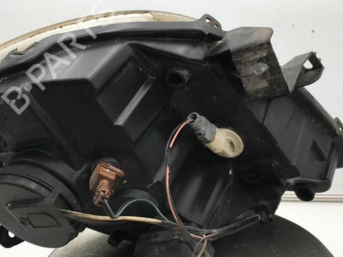 Right headlight RENAULT KANGOO Express (FC0/1_) 1.5 dCi (FC07, FC1R) | BP31595825C29