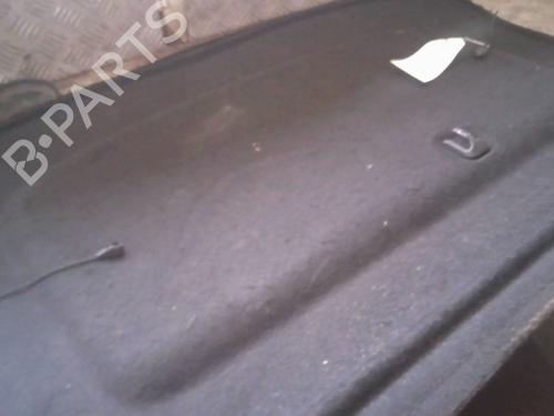 Rear parcel shelf SEAT LEON (1M1) 1.9 TDI | BP26951587C85 - Image 4