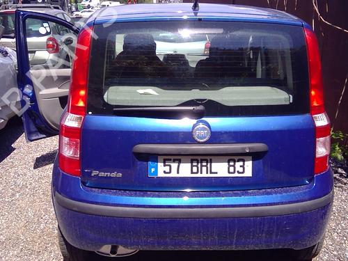 Third brake light FIAT PANDA (169_) 1.1 (169.AXA1A) | BP25874029L11 - Image 8