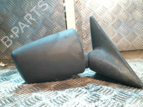 Used Right mirror CITROËN AX (ZA-_) 11 (60 hp) 20989422