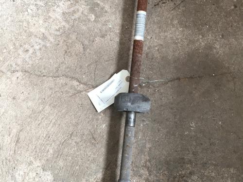 Used Right front driveshaft DACIA SANDERO II TCe 90 (B8M1, B8MA, B8AC) (90 hp) 25304894