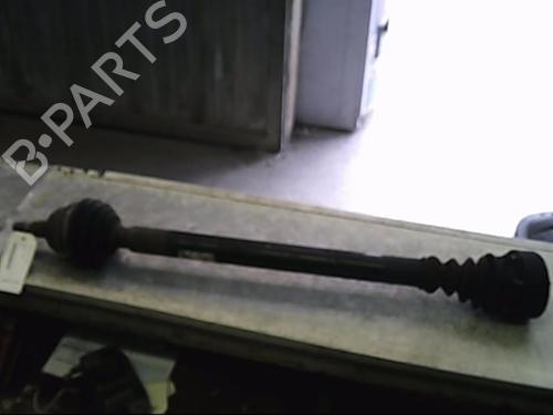 Used Right front driveshaft Right front driveshaft VW GOLF IV Variant (1J5) 1.9 TDI (90 hp) 22035682 22035682