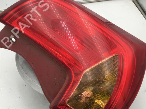 Right taillight KIA PICANTO II (TA) 1.0 | BP29529157C35 - Image 3