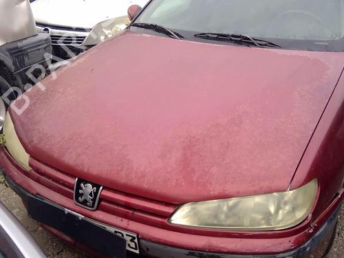 Right taillight PEUGEOT 406 (8B) 1.8 16V | BP20996347C35 
