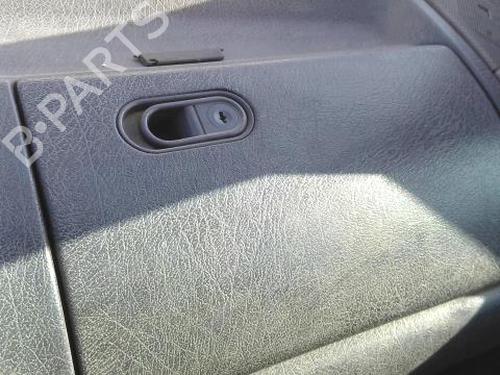Used Glove box PEUGEOT PARTNER Box Body/MPV (5_, G_) 1.9 D (69 hp) 26947426