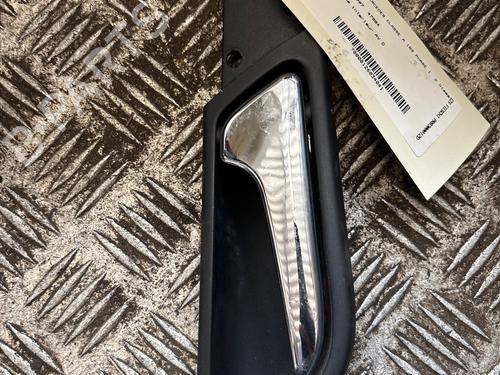 Front right interior door handle MERCEDES-BENZ A-CLASS (W169) A 180 CDI (169.007, 169.307) | BP36170925I14 - Image 2