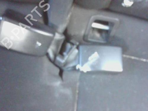 Sikkerhetsbelte-spenne Sikkerhetsbelte-spenne RENAULT CLIO IV (BH_) 1.5 dCi 90 (90 hp) 37036940 37036940