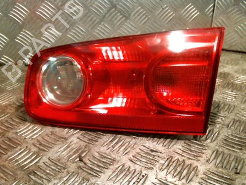 Used Right tailgate light RENAULT LAGUNA II (BG0/1_) 1.9 dCi (BG08, BG0G) (120 hp) 21000272