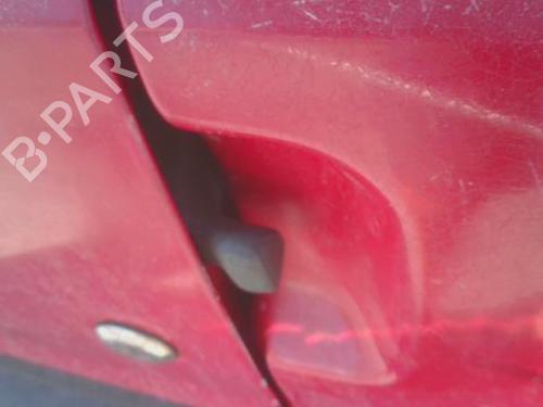 Used Front left exterior door handle Front left exterior door handle 38724462 38724462