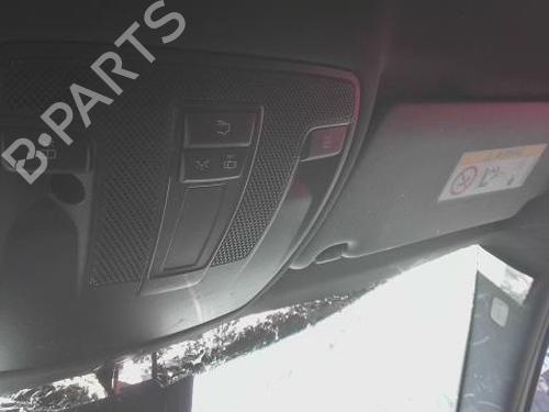 Kabinelys Kabinelys MERCEDES-BENZ A-CLASS (W176) A 160 CDI / d (176.011) (90 hp) 37005041 37005041