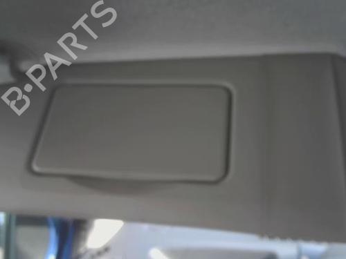 left-sun-visor-renault-twingo-ii-cn0_-2007-34394004 main image