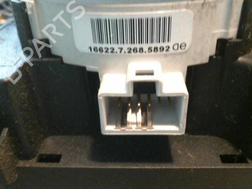 Used Steering column stalk FIAT 500 (312_) 1.3 D Multijet (312AXB1A) (75 hp) 20996900