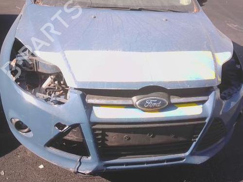 Left tailgate light FORD FOCUS III Turnier 1.6 TDCi | BP34141459C79 - Image 3
