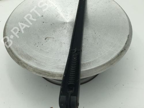 Used Front windshield wiper arm Front windshield wiper arm TOYOTA COROLLA Verso (_E12_) 2.0 D-4D (CDE120_, CDE120R) (90 hp) 30908567 30908567