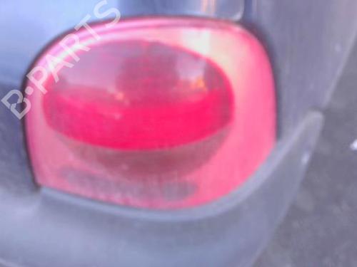 Used Right taillight Right taillight 39112660 39112660