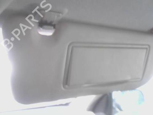 Højre solskærm Højre solskærm CITROËN XSARA (N1) 1.6 16V (109 hp) 33967004 33967004