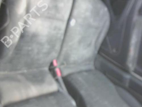 Right front seat CITROËN BERLINGO MULTISPACE (B9) 1.6 HDi 110 | BP28035684C16 - Image 3
