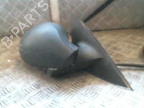Used Right mirror SEAT IBIZA III (6L1) 1.4 TDI (70 hp) 20997698