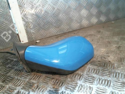 Used Left mirror Left mirror 22038906 22038906