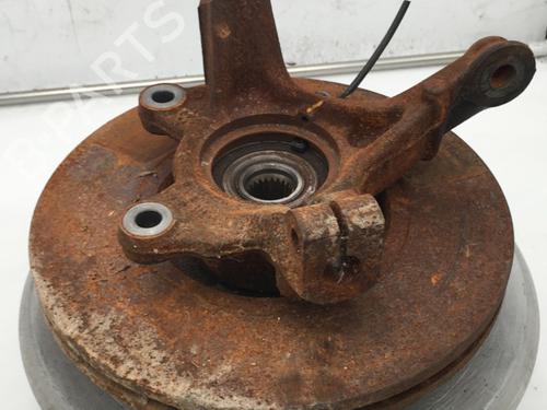 right-front-steering-knuckle-dacia-sandero-iii-2021-29147548 main image