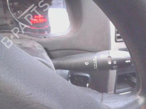 Used Steering column stalk Steering column stalk PEUGEOT 307 (3A/C) 1.6 HDi (90 hp) 30080783 30080783