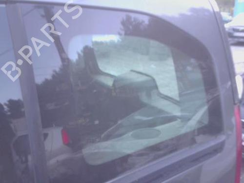 Used Rear left quarter glass PEUGEOT PARTNER Tepee 1.6 HDi 75 (16V) (75 hp) 31306132
